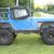 ** Awesome 1979 Jeep CJ-7 ** - Lifted w/ 38