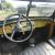 1950 Jeep Willys Jeepster 2.2L