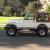 Classic 1982 jeep Laredo