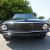 1970 Ford Mustang Custom Fastback