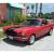 MUSTANG FASTBACK, A CODE, 289, 4 SPEED, SHELBY TRIBUTE, CLEAN UNDERSIDE MUST SEE