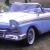 1957 Ford Fairlane 500 Retractable Hard Top Convertible 312 Y-Block Automatic