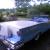 1957 Ford Fairlane 500 Retractable Hard Top Convertible 312 Y-Block Automatic