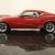 1970 Ford Mustang Boss 429 Pro-touring Tribute 800 HP V8 5 Speed Documented