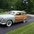 1949 FORD WOODY,WOODIE WAGON   2 ND OWNER SINCE 1967  ORIGINAL