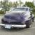 1946 Ford Coupe Chopped Custom Prowler Purple 327 - 200r auto