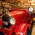 1928 Ford Model AA Seagrave Fire Truck New Engine Restored Very Rare Rstored
