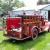 1928 Ford Model AA Seagrave Fire Truck New Engine Restored Very Rare Rstored
