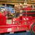 1928 Ford Model AA Seagrave Fire Truck New Engine Restored Very Rare Rstored