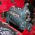 1928 Ford Model AA Seagrave Fire Truck New Engine Restored Very Rare Rstored