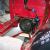 1928 Ford Model AA Seagrave Fire Truck New Engine Restored Very Rare Rstored