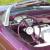 56 Ford Thunderbird Convertible Great Car Custom Convertible Ready to sell