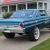 1964 FORD FALCON SPRINT GASSER!!! RUST FREE!!!