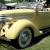 1936 Ford Roadster Convertible Classic Hot Rod