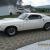 1969 FORD MUSTANF BOSS 429 CONCOURS RESTO. MCA TRAILERED GOLD