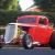 Show Quality All Steel Body 1943 Ford Hot Rod 502 hp A/C Power Windows MUST SEE!