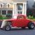Show Quality All Steel Body 1943 Ford Hot Rod 502 hp A/C Power Windows MUST SEE!