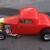 Show Quality All Steel Body 1943 Ford Hot Rod 502 hp A/C Power Windows MUST SEE!