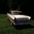1955 Ford Fairlane Crown Victoria - ALL ORIGINAL