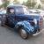 1938 Custom Ford Flathead V8 Pickup