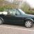  Golf Mk1 Rivage 1.8 GTi Cabriolet. Green with Cream Leather. Rare classic car. 