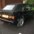 Golf Mk1 Rivage 1.8 GTi Cabriolet. Green with Cream Leather. Rare classic car. 