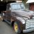  1953 Chevy Pickup Truck 3100 Long Bed 