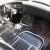  MGC Roadster 1968-Left Hand Drive 