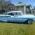  1958 Chevrolet BEL AIR 