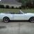  Ford Mustang Convertible in Brisbane, QLD 