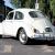  Volkswagen 1200 Beetle Deluxe 1965 2D Sedan 4 SP Manual 1 2L Carb in Melbourne, VIC 