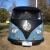  VW Kombi UTE 65 Splitty in Melbourne, VIC 