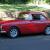 1966 Sunbeam Tiger - TAC Certified Car, Factory Hard Top