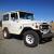 1974 Toyota FJ40 Land Cruiser Daily Driver or Light Restoration Project