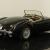 1960 MG MGA Roadster Convertible 1600cc 4 Cylinders 4-Speed Restored Leather