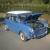 1967 MORRIS MINI COOPER S MK 1 1275cc Original BLUE/WHITE 