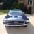 1967 Ford Mustang convertible automatic v8