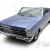 1967 Ford Fairlane XL Convertible COMPLETELY RESTORED NEW PAINT FLOWMASTER