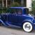 1930 Ford Model A/ Hot Rod/ Street Rod