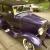 1931 Ford A-400 Convertible Sedan - RARE - Show Winner - Streetrod Roadster