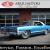 1969 Ford Galaxie XL GT Automatic * Rare Find * Ground-up Restoration!!