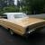 1964 Ford Galaxie 500XL Convertible, 390 Z-code, automatic, fully restored