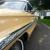 1964 Ford Galaxie 500XL Convertible, 390 Z-code, automatic, fully restored