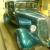 1934 Ford 4 Door RestoRod