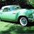 1957 Ford Thunderbird, 0 Miles Since Frame Off Restore in 2002, Great condition!