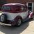 1934 Ford 4 dr Sedan, all steel