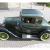 Ford Model A Coupe