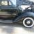 1936 Ford sedan 4 door with a rebuilt 1948 Ford Flathead engine