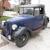  1936 Austin 7 opal cabriolet, barn find, ex Sir David Steel, interesting history 