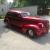 1939 Chevrolet Street Rod, all steel, 350/350, 3 stage House of Kolor 15k paint